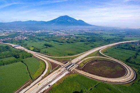 Kadin: Targetkan 2.500 Km Jalan Tol, Pemerintah Perlu Dorong Investasi Swasta