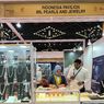 Promosikan Perhiasan Mutiara dan Perak di India, Kemendag Gandeng Anak Muda