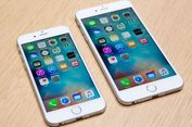 iPhone 6s hingga iPhone X Dapat iOS Baru, Tambal Celah Keamanan Berbahaya