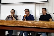 Kritik Jokowi dengan Kata-kata Kasar, Rocky Gerung: Biar Bisa Dimengerti