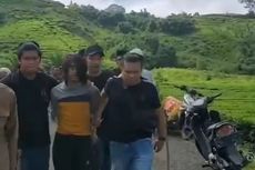 Polisi Tangkap Pemuda Pembunuh Ibu Kandung di Kerinci