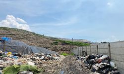 Bantargebang Kritis, Sampah Jakarta Tembus 7.300 Ton per Hari