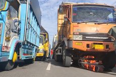 Pentingnya Pasang Fuel Sensor di Kendaraan untuk Perusahaan Logistik