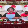 Resmi, PDI-P dan Gerindra Koalisi Usung Pradi Supriyatna-Afifa Alia di Pilkada Depok