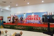 Pengangguran di Jakbar Capai 76.680, Mayoritas Lulusan SMA