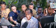 Mendagri Tito Pastikan Bantuan BTT Daerah Bencana dari Pemerintah Pusat Tepat Sasaran