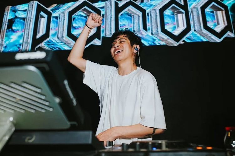 Posting Ayat Alkitab Viral, Kuasa Hukum DJ Panda Bantah Terkait Erika