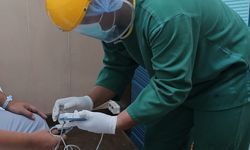 Dengan Mendaftar Online, Warga bisa Ikut Rapid Test di RSUD KRMT Wongsonegoro