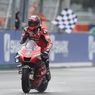 Pernah Menang di Le Mans, Petrucci Pede Balapan di MotoGP Perancis