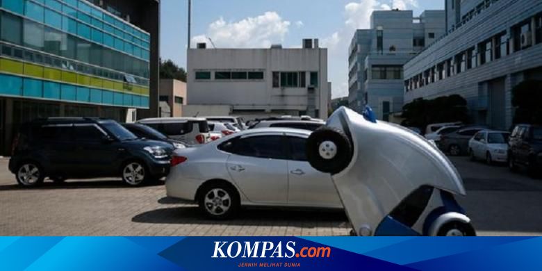 Armadillo T Mobil  yang  Bisa  Dilipat 