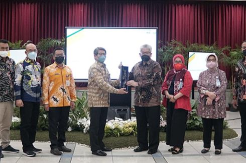 Bank BJB Terima Kunjungan Studi Banding BPD Kalteng dan BPD Sumut