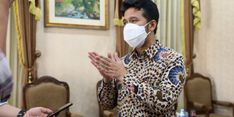 Ada Kasus Omricon di Kabupaten Malang, Wagub Emil Pastikan Terapkan PPKM Mikro Tingkat RT