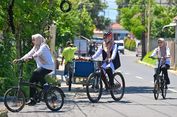 Banyuwangi Uji Coba ASN Bersepeda ke Kantor, Dorong Pola Hidup Aktif dan Efisien
