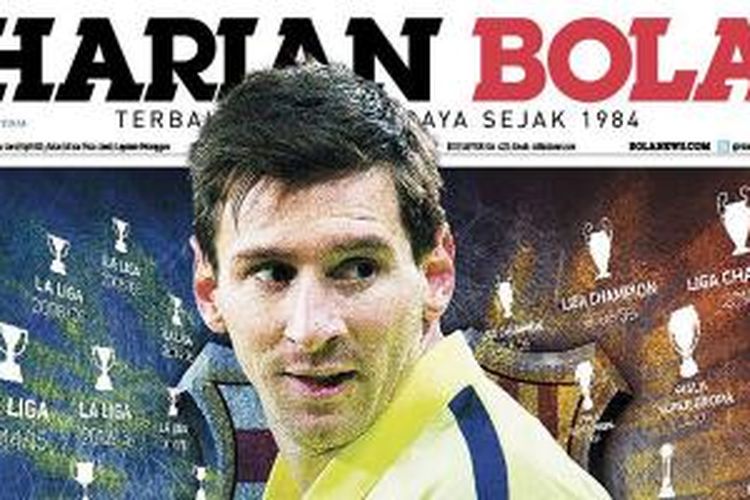 Preview BOLA 19 Mei 2015.