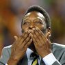Pele Meninggal Dunia akibat Kegagalan Organ dan Kanker Usus 