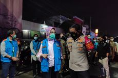 Pedagang Keluhkan Penutupan pada Malam Tahun Baru, Wali Kota Tangsel: Enggak Ada Alasan