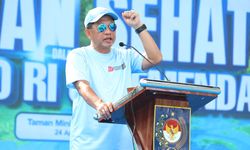 HUT Ke-80 Kemendagri, Mendagri Tekankan Pentingnya Integritas dalam Pelaksanaan Tugas