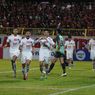 Klasemen Liga 1: Persija Balik Ke-10 Besar, Bali United Kejar Persib