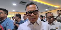 OTT Bupati Klaten, Bima Arya Ingatkan Predikat WTP Bukan Jaminan Daerah Bebas Korupsi