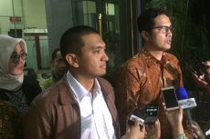 Wadah Pegawai KPK Konsisten Kasus Novel Baswedan Segera Dituntaskan