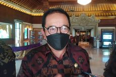 PMK Terdeteksi di 3 Kabupaten, Wagub Bali Khawatir Pariwisata Terdampak