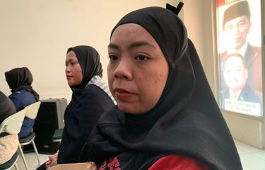 Ditawari Jadi "Cleaning Service" di Arab Saudi, Calon Pekerja ...