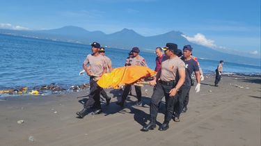 1 Jenazah Lagi Ditemukan di Perairan Gilimanuk, Didalami Keterkaitan dengan KMP Tunu Pratama