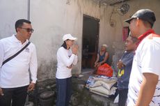 Tak Gelar Resepsi Pernikahan, Yono Bakrie: Uangnya Bisa Dipakai Menjalankan Rumah Tangga ke Depan