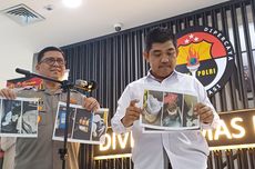 Densus 88 Sebut Tersangka Teroris di Batu Terpapar ISIS dari Medsos