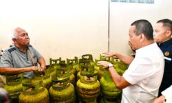 Pertamina Dukung Pemerintah dalam Penataan Penyaluran LPG Subsidi