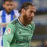 Gol Bersejarah Sergio Ramos Antarkan Real Madrid Gusur Barcelona