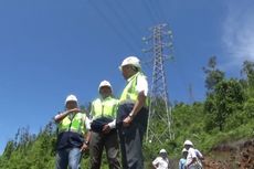 Penuhi Kebutuhan Listrik, Pemerintah Bangun Transmisi Line 150 kV, di Sulsel-Sultra