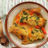 Resep Pesmol Ikan Kakap Khas Betawi, Nikmat Dimakan dengan Nasi Putih