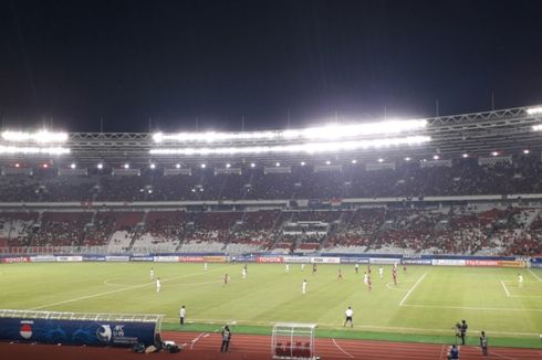 Jepang Harap Suporter Penuhi Stadion Saat Lawan Timnas U-19 Indonesia 