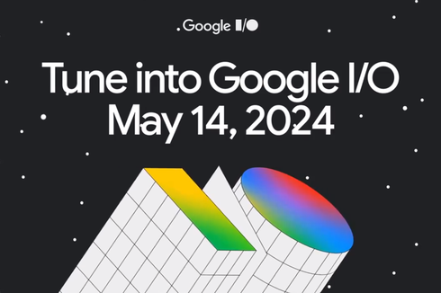Ajang Kumpul Developer Google I/O Digelar 14 Mei 2024, Ada Android Baru?