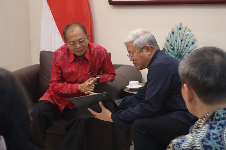 Konjen China Pastikan Investor Penggarap PSEL di Bali Profesional dan Taat Hukum