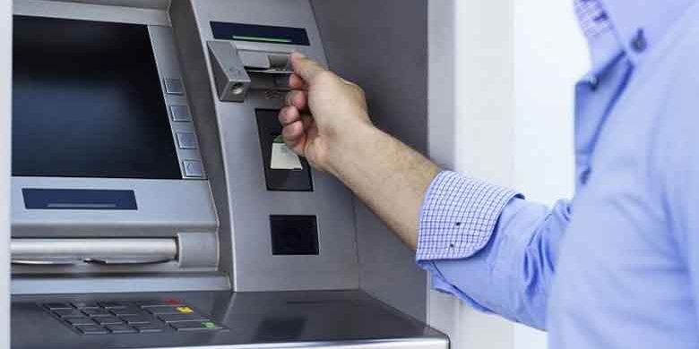 Info Terkini, Ini Alasan BI Naikkan Batas Maksimal Tarik Tunai di ATM