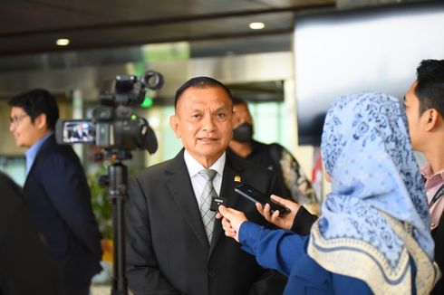Wakil Ketua DPR Sebut Wacana Kemenkominfo Sensor Konten Platform OTT Perlu Dikaji