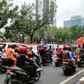 Demo Buruh Hari Ini, KSPI Tuding Heru Budi Bakal Hapus Kebijakan Pro Rakyat