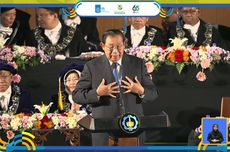 Anggota DPR: Kalau Negara Ikuti Aturan, Tak Ada Polisi Aktif Boleh Duduki Jabatan Sipil