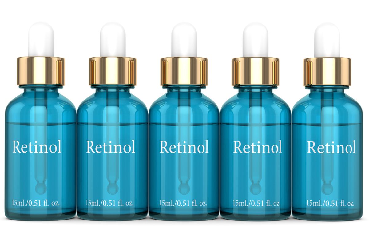 Kenali Manfaat Retinol untuk Wajah Sehat dan Efek Sampingnya