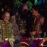 Gala Dinner KTT ASEAN, Pemimpin Negara Kompak Kenakan Batik