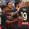 Link Live Streaming AC Milan Vs Udinese, Kickoff 23.30 WIB