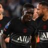 Hasil Liga Perancis: Tekuk Montpellier, PSG Baik-baik Saja Tanpa Messi