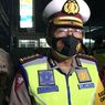 Polisi yang Tabrak 3 Pemotor di Pasar Minggu Sedang Tugas dalam Operasi Lilin 2020