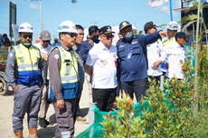 Tak Sebatas Kata-kata, Penajam Paser Utara Dukung IKN dengan Nyata