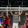 Milan Vs Juventus: Histori Locatelli, Tangis Mantan Pahlawan Rossoneri