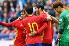 Piala Eropa Terancam Tak Bisa Dinikmati Seutuhnya oleh Rakyat Spanyol