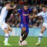 Dynamo Kiev Vs Barcelona: Saat Derita Messi di Ukraina Diungkit Lagi…