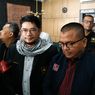 Tak Sampai Sejam, Mediasi Perdana KPU dengan Partai Ummat Belum Capai Titik Temu